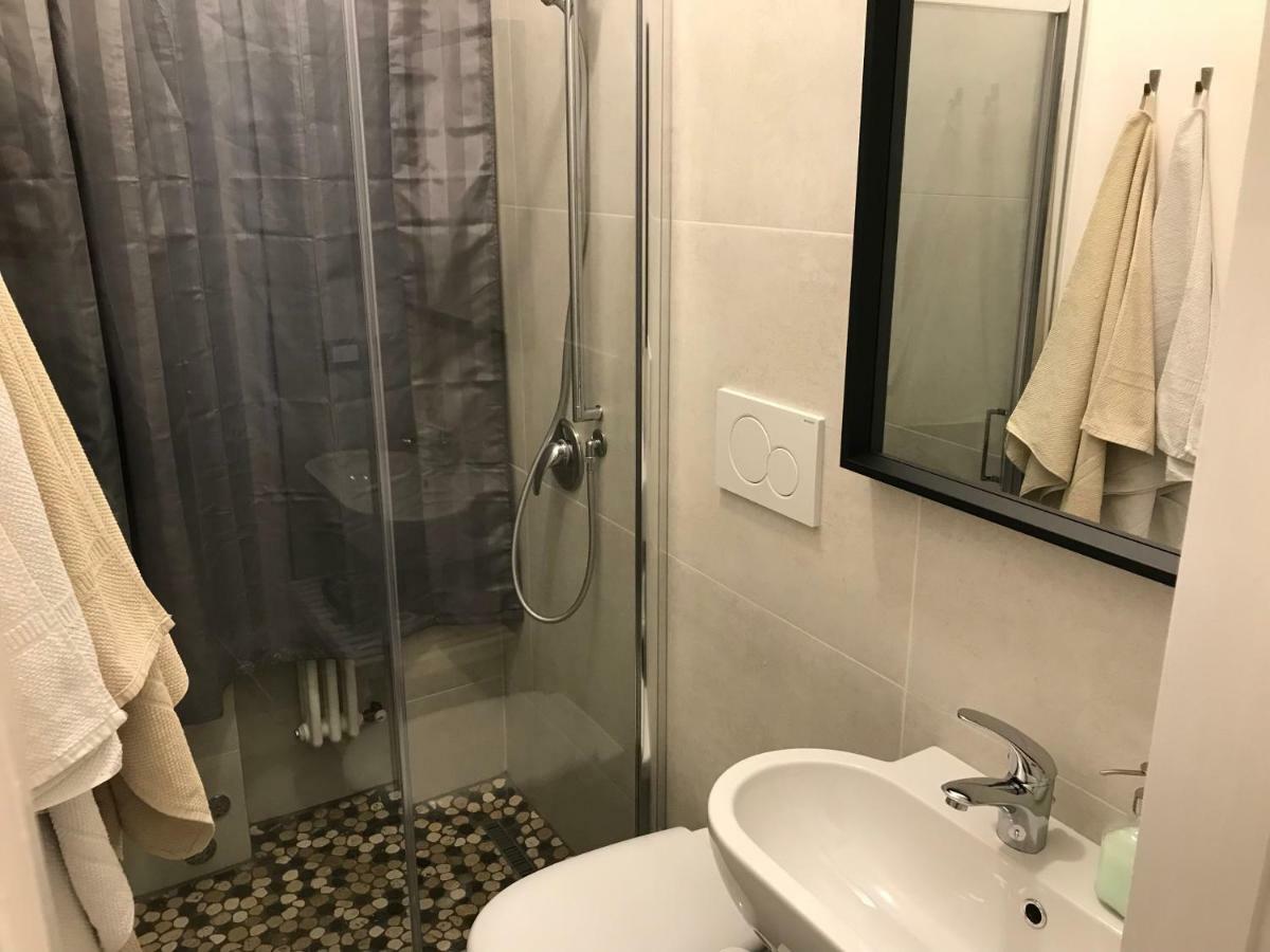 Portello بادوفا المظهر الخارجي الصورة